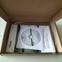 Dispositivo de Control de Instrumentos USB a GPIB, Protocolo HS488, Velocidad de Transferencia de hasta 7.2 MB/s, TNT5004 ASIC, Windows/Mac/Linux GPIB-USB-HS