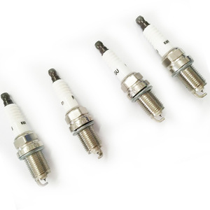 K16TR11 Spark <b>Plugs</b> 4EFE90191-01192 For Toyota Corolla Gasoline Engine Car Auto <b>Replacement</b> Parts - Product Image 5