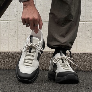 Nuove Scarpe Sportive Traspiranti da Uomo, Sneakers da Passeggio, Scarpe da Trekking Outdoor a Prezzo di Fabbrica - Product Image 3