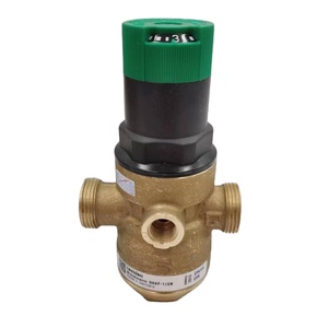 D22-3/8A ตัวลดแรงดันน้ำสำหรับอาคาร รุ่น Stock - Product Image 2