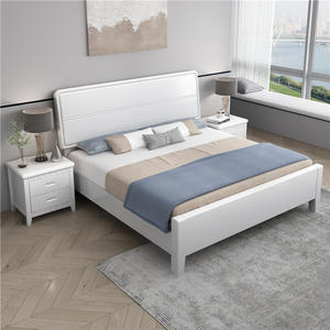 Muebles modernos para el hogar Juego de dormitorio Juegos de dormitorio de lujo - Product Image 4