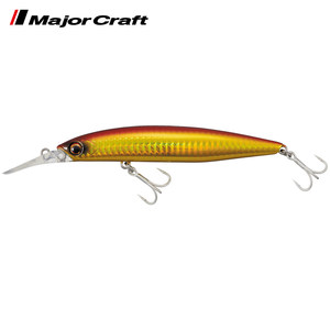 <span class=keywords><strong>MajorCraft</strong></span> Señuelo Duro Luya Especial para Lanzamiento Largo, para Mino Sumergido, Caballa Continental, Caballa Verde y Lubina - Product Image 4