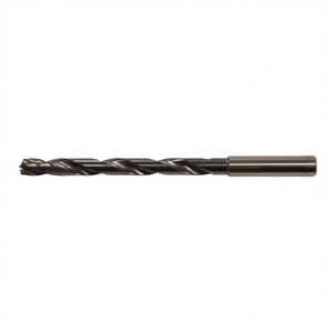 High Performance Carbide <b>Drill</b> Bit Ta1048 6 Guide Pads Optimized Core Coated For Machine Tools - Product Image 2