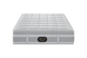 <span class=keywords><strong>Matelas</strong></span> à ressorts ensachés EON HOME Série Luxe 35 cm, mousse PCM, mousse à mémoire de forme gel, CertiPUR-US, OEKO-TEX Premium - Product Image 3