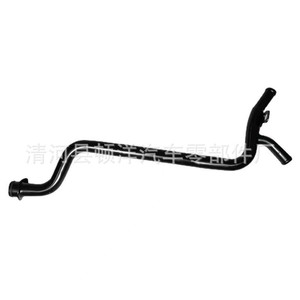 Manguera de Refrigerante Chevrolet 24106055 de Hierro para Reemplazo y Reparación, Grosor de Pared de 1.2mm - Product Image 1