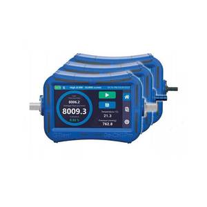 เครื่องวัดการไหลอิเล็กทรอนิกส์ Gilian Go-Cal Pro รุ่น 8009.3 ซีซี/นาที ความแม่นยำสูง แบบพกพา ผลิตในสหรัฐอเมริกา - Product Image 1