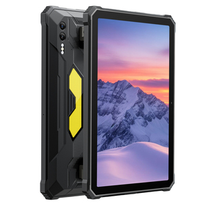 Blackview Hoạt Động 10 Pro 5G <span class=keywords><strong>Tablet</strong></span> PC 10.95 "2.4K Hiển Thị 12GB 256GB/512GB <span class=keywords><strong>Android</strong></span> 14 Công Nghiệp Gồ Ghề 5G Máy Tính Bảng - Product Image 4