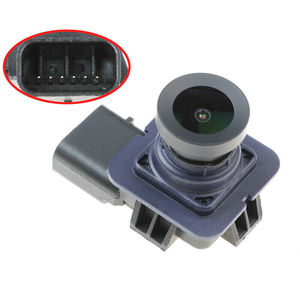 Caméra de recul Ford Focus ED8T-19G490-AB ED8B-19G490-A, vue arrière, 12V, aide au stationnement - Product Image 2