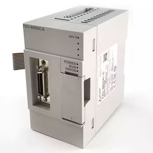 สำหรับ FX5-40SSC-S FX5-80SSC-S 8 แกน CC-LINK SSCNET III/H IE TSN โมดูลควบคุมการเคลื่อนที่สำหรับการควบคุมอุตสาหกรรม - Product Image 2