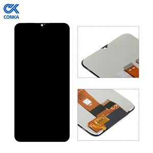 Ban đầu cho <span class=keywords><strong>Samsung</strong></span> cho <span class=keywords><strong>Galaxy</strong></span> A04 A03 lõi A02 A01 LCD hiển thị với khung cho samsang a02s a03s a04s a04e màn hình thay thế - Product Image 3