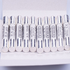 5006308.6 <span class=keywords><strong>Ing</strong></span> 6a 500vac keramik Ovp (Pak 10 buah) merek baru asli Spot Plc - Product Image 1