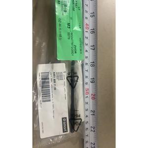 Câble récepteur d'antenne Smart 451, 56cm, 50 Ohms, 86-108MHz, fil de signal radio pour voiture, pour Smart Mmc Europe - Product Image 2