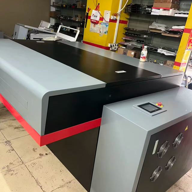 Second Hand CTP Plate Making Machine