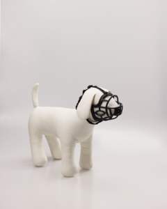 안전 스트랩 내구성 총구 보장, 6 가지 크기 - Product Image 4