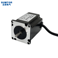 Kit de moteur pas à pas, pas à pas, mocn 3040, 76mm, 3A, nema 23, 57bygh76, 425 oz, 24v