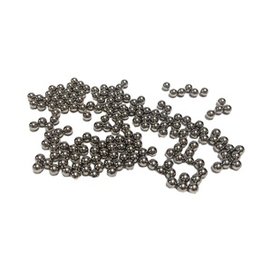 4,4mm 4,75mm 4,7mm GCR15 Acero inoxidable Rodamiento de bolas de acero cromado Número de modelo Bola de acero cromado 52100 - Product Image 3