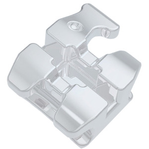 Shinye strumenti medici ortodontico Roth ceramica classe uno ceramica ortodontica staffe bretelle in ceramica prezzo - Product Image 1