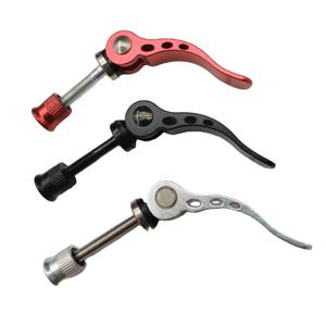 Maniglie a Sgancio Rapido Personalizzate WEIYE, Servizio di Lavorazione CNC, Leva di Bloccaggio Eccentrica Regolabile - Product Image 2