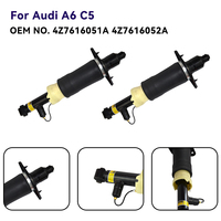 Amortisseur à ressort de suspension pneumatique automatique pour Ford F150 Explorer Chevrolet Cruze Dodge Hummer GM Cadillac Buick voitures américaines