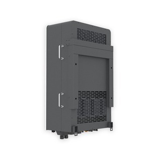 ระบบไฮบริดพลังงานแสงอาทิตย์ 40 กิโลวัตต์ IP66 แรงดันสูง สามเฟส 380V 400V รองรับการใช้งานแบบออฟกริดและออนกริด รองรับการเชื่อมต่อแบบขนาน - Product Image 4