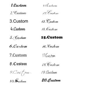 Nuova Collana a Catena in Acciaio Inossidabile Placcato Argento/Oro Personalizzabile Fai-da-Te di Alta Qualità Impermeabile 2026 - Product Image 5