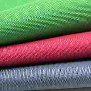 Vente d'usine - Prix bas - Tissu Oxford 900D 100% polyester enduit PU pour sacs, tentes et bagages - Product Image 6
