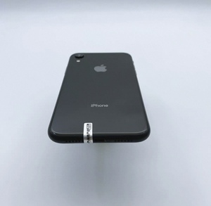<span class=keywords><strong>iPhone</strong></span> <span class=keywords><strong>XR</strong></span> มือสอง ของแท้จากโรงงาน ปลดล็อคแล้ว ความจุ 64/<span class=keywords><strong>128GB</strong></span> สภาพ A+ - Product Image 4