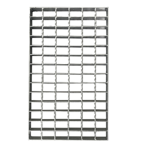 Plate-forme de caillebotis en acier galvanisé à chaud passerelle passerelle de toit caillebotis en acier pour passerelle solaire montée sur le toit - Product Image 4