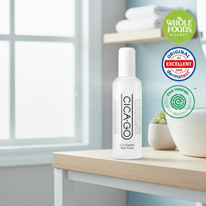 CICA·GO Cica Expert Mist Toner 150ml High Quality Product - Product Image 2