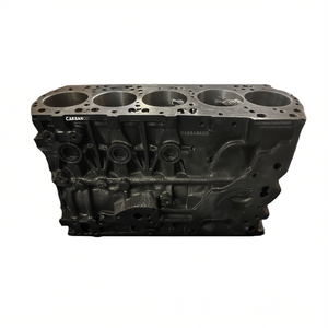 ชุดประกอบบล็อกกระบอกสูบดีเซล Carbarco ขนาด 5.9 ลิตร สำหรับเครื่องยนต์ C8.7 C9 C9.3 C9.3B สำหรับงานหนัก - Product Image 2