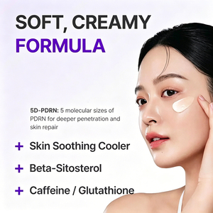 <span class=keywords><strong>Crema</strong></span> PDRN Madeca 50ml con Centella Asiatica, Miele, Glicerina e Acido Ialuronico, <span class=keywords><strong>Idratante</strong></span> Riparatore e Lenitivo <span class=keywords><strong>per</strong></span> <span class=keywords><strong>Pelle</strong></span> <span class=keywords><strong>Secca</strong></span>, Cura del <span class=keywords><strong>Viso</strong></span> - Product Image 5