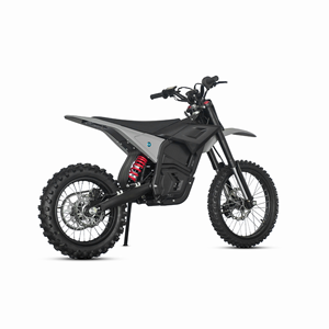 Nouveau produit phare : Moto tout-terrain 60V 4000W à moteur brushless, vitesse 50 mph, pour motocross, disponible depuis nos entrepôts UE et US - Product Image 5