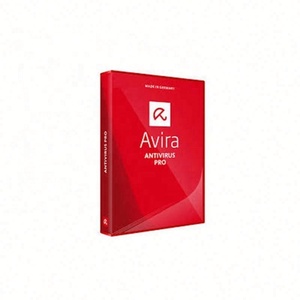Activar Avira Internet Security 1 Año 1 PC Online - Product Image 2