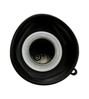 Diaphragme sous vide de piston de carburateur CM129701 pour Piaggio Beverly 125 200 250 Gilera Runner VX VXR 125 180 200