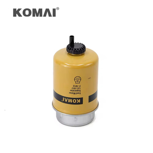 KOMAI Fuel Water Separator 1311812 53-4430 P 55-0398 55-0503 P 55-0772 P 55-1427 FS19554 FS19839 H293 WK for Excavator - Product Image 1