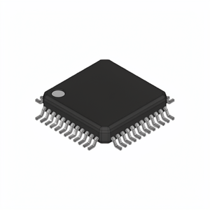 Components Electronic 48 LQFP MCHC908JW32FAE Embedded In Stock - Product Image 1