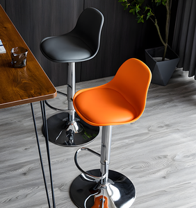 Height <b>Adjustable</b> Manufacturer Spot Direct Sales bar Furniture High Chair bar <b>Stool</b> bar Chair Counter Tools <b>Stools</b> for Counter - Product Image 2