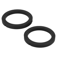 Joint en silicone E61, anneau en silicone pour groupe de tête en silicone Gaggia, joint d'étanchéité, joint torique, pièces de rechange pour machine à café expresso