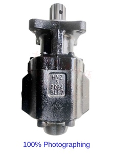 For Hydraulic Gear <b>Pump</b> 14571250 14571251 14571230C High Efficiency 250 <b>Bar</b> 120L/min Factory Direct Sales High Efficiency Hydrau - Product Image 4