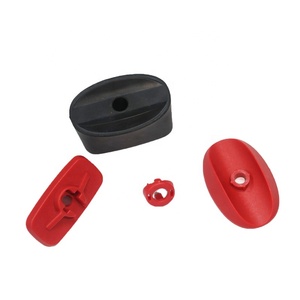 AGEKUSL自行车后减震器弹簧悬架橡胶自行车弹簧兼容Brompton Pline车型 - Product Image 1