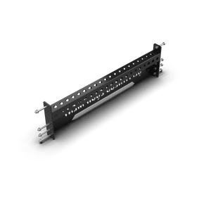 Barra de Conexión QLI de Acero Reforzado Ajustable QCB4201, Extensión de Barra Transversal para Gimnasio, para Configuración de Power Rack Comercial - Product Image 2