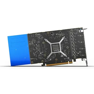 กราฟิกเวิร์กสเตชันที่คุ้มค่า <span class=keywords><strong>W6600</strong></span> 8GB AMD Radeon Pro การ์ดกราฟิกการ์ดประสิทธิภาพสูง4 DP - Product Image 6