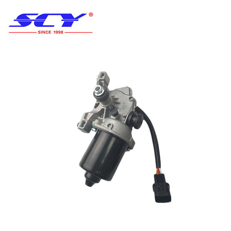 MOTOR & CRANK ARM ASSY-W/WPR: MOBIS (Hyundai, Kia) 981101J900  -compatibility, features, prices. boodmo フロントガラスワイパーモーターNo.9811038500、9811038501、981103A000。HYUNDAIと互換性のあるフ