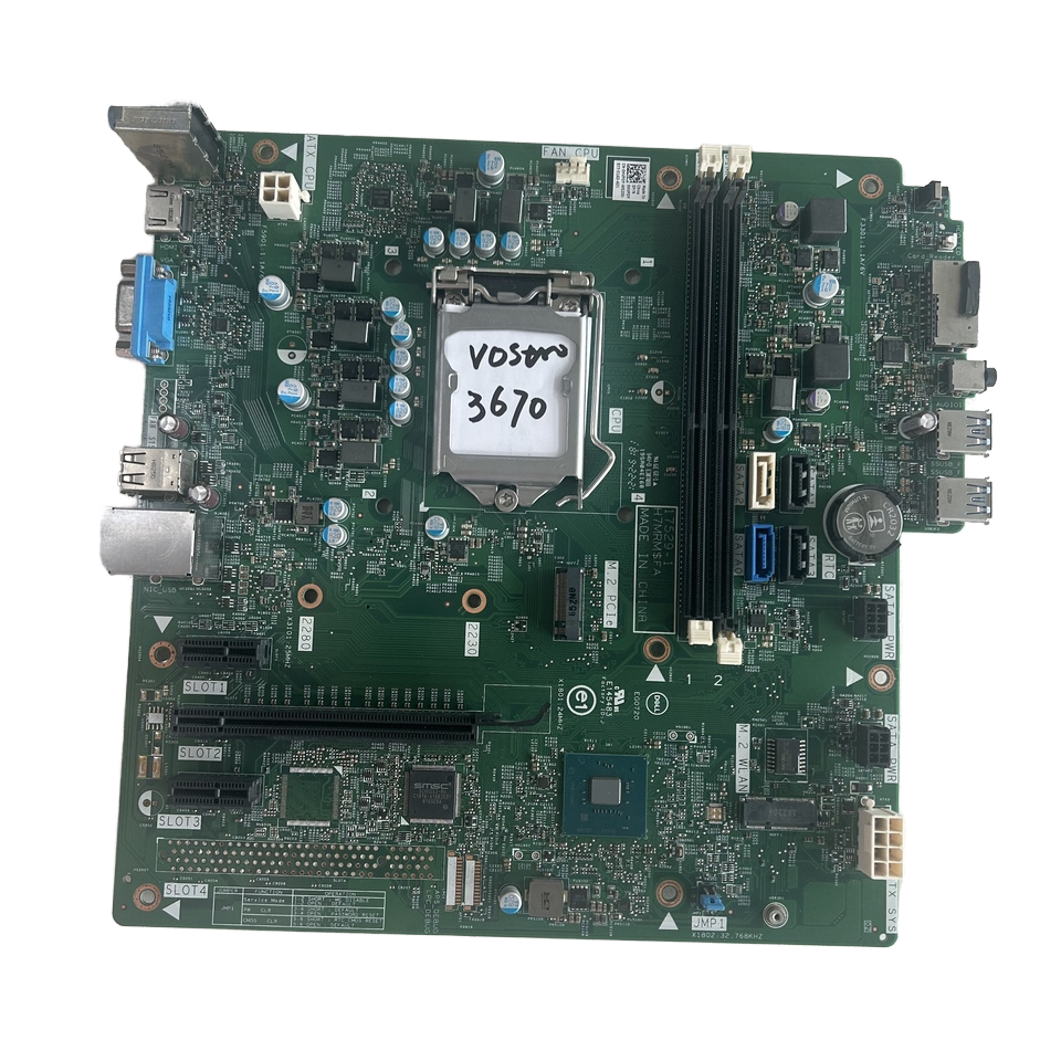 Motherboard for Dell 2330 Original All-In-One Board