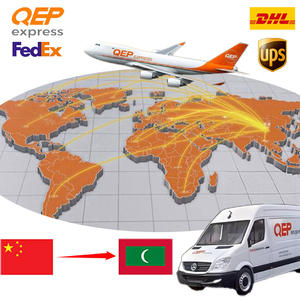 Service professionnel porte-à-porte DDP via DHL, UPS, FedEx, fret aérien et maritime de Chine vers l'Algérie, le Cameroun, l'Égypte - Product Image 6