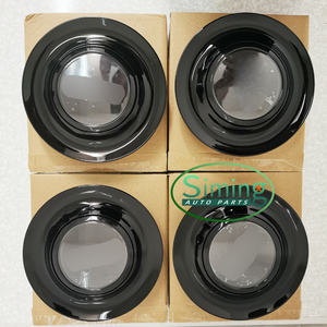 Pour les enjoliveurs <span class=keywords><strong>de</strong></span> <span class=keywords><strong>roue</strong></span> flottants auto-nivelants MANSORY, Mercedes-Benz, <span class=keywords><strong>BMW</strong></span>, Audi, emblèmes <span class=keywords><strong>de</strong></span> voiture personnalisés modifiés à la vente - Product Image 2