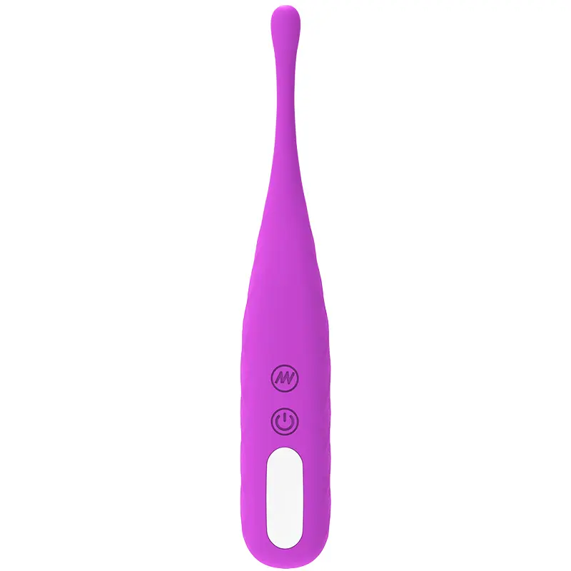 New Design Rechargeable Masturbation Vibrator Sex Toy for Women Stimulate Breast Clitoris Pussy Massage Vibrator for Women