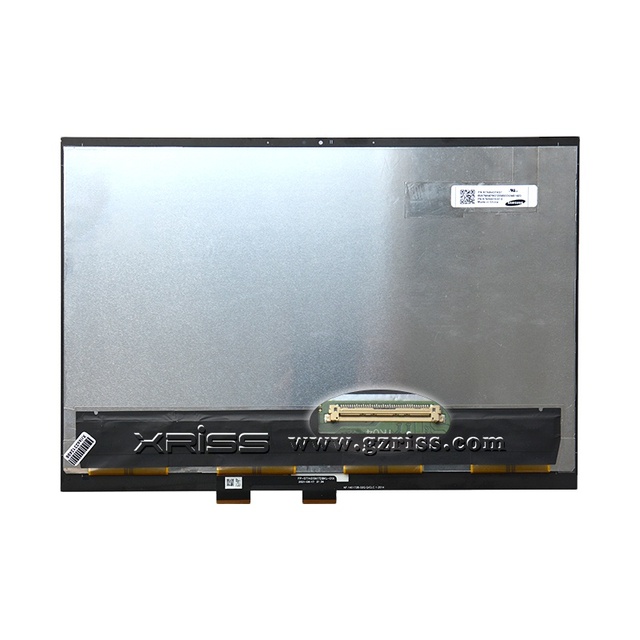 OLED LCD Touch Screen Assembly for ASUS Vivobook S 14 Flip TN3402 14.0 Inch ATNA40YK07 OLED Display Screen IPS Panel 90Hz
