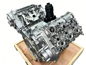 Pièces de voiture d'origine EA839 2.9L TFSI, bloc moteur essence pour <span class=keywords><strong>Audi</strong></span> <span class=keywords><strong>S4</strong></span> S5 SQ5 RS4 RS5 S6 S7 - Product Image 3