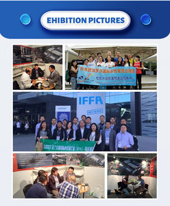 Hoàn toàn tự động và hiệu quả cao lợn dê cừu Máy tẩy lông thiết bị giết mổ - Product Image 4